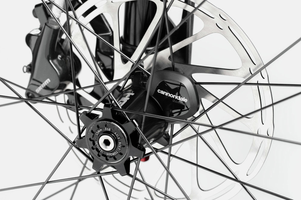 Scalpel Carbon 3